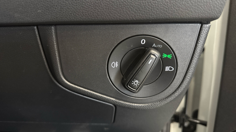 Volkswagen Polo 2.0 TSI GTI 5dr DSG Petrol Hatchback